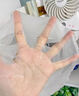 安牧丹積雪草舒緩面膜曬后冰膜面部補水面膜男女 Amtn 【一盒體驗裝】舒緩面膜 曬單實拍圖