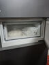 美的（Midea）三門249家用電冰箱小型三開門風冷無霜變頻一級能效多門宿舍租房以舊換新MR-249WTPE【國家補貼】 曬單實拍圖