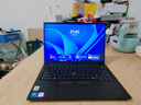 ThinkPad【國家補貼20%】聯(lián)想筆記本電腦E14 2025超能版 商務(wù)辦公學(xué)生輕薄本 英特爾酷睿5 16G 1T 2.8K黑色 曬單實(shí)拍圖