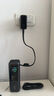 ANKER安克【新3C認(rèn)證，首款A(yù)I屏顯】140WPD智能充電頭充電器氮化鎵配線typ-C快充插頭四口適用蘋果電腦 深灰色|四口智能屏顯|贈(zèng)240W-1.5MCC線 曬單實(shí)拍圖