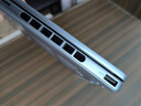 戴爾（DELL）筆記本電腦 國家補貼 靈越14PLUS-7440新款 120Hz 14英寸高性能輕薄本學(xué)生辦公 酷睿7 16G 1T 2.5K 曬單實(shí)拍圖