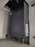 海爾（Haier）【K系列KL7】16升燃氣熱水器天然氣家用 5A一級恒溫 TSI增壓188%【國家補貼15%】一級靜音以舊換新 曬單實拍圖