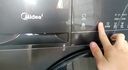 美的（Midea）洗衣機滾筒全自動(dòng) 10/12公斤洗脫/洗烘一體機 一級能效家用除菌除螨 家電補貼20% 以舊換新 【12公斤洗烘一體機】祛味空氣洗+節能凈速洗 曬單實(shí)拍圖