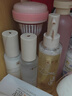 溪木源層孔菌水乳套裝油皮敏感肌控油補水學(xué)生護膚品 控油安護套裝（水120ml+乳100ml+潔面120ml） 曬單實(shí)拍圖