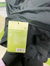 蕉下（beneunder）防曬衣女防紫外線全防護(hù)可調(diào)節(jié)收腰顯瘦百搭A(yù)L823烏云灰M 曬單實(shí)拍圖