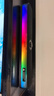 飛利浦（PHILIPS）SPA6109 藍牙音箱 電腦音響 游戲電競 家用桌面臺式筆記本 RGB氛圍燈 隱藏式降噪麥克風 曬單實拍圖