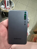 迅優(yōu)隨身wifi三網(wǎng)通免插卡無線wifi6車載4G路由器便攜式無限制流量移動(dòng)聯(lián)通電信全國(guó)通用2025款5GXY15B 【旗艦頂配版展銳】12通道+WIFI6Pro三網(wǎng)通 不限速不虛標(biāo)月享1500G流量 曬單實(shí)拍圖