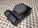 索尼（SONY）Alpha 7C II 新一代全畫幅雙影像小“7” A7C2 A7C二代A7Cii 創(chuàng)意濾鏡 7C2單機(jī)身 銀 國補 官方標(biāo)配【贈八件套禮盒】 曬單實拍圖
