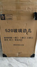 橙亦可移動(dòng)床頭柜小型家用臥室創(chuàng  )意小推車(chē)極簡(jiǎn)時(shí)尚收納置物架子邊幾 曬單實(shí)拍圖