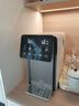 美的（Midea）小魔方pro電熱水瓶電水瓶飲水機 燒水壺電熱水壺316L 風冷保溫恒溫一體0塑料可拆國家補貼31FPro 曬單實拍圖