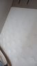 喜臨門(mén)黃麻床墊 抗菌防螨獨(dú)袋彈簧床墊 偏硬護(hù)脊透氣席夢(mèng)思 千帆1.8x2米 曬單實(shí)拍圖