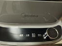 美的（Midea）電蒸鍋 電煮鍋電火鍋多功能鍋家用電鍋蒸蛋器大容量多用途鍋MZ-ZGC2323ZD88 曬單實(shí)拍圖