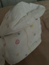好奇（Huggies）金裝紙尿褲嬰兒超薄尿不濕新生兒尿褲柔軟透氣 【紙尿褲】S140片(4-8kg) 曬單實拍圖