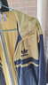 阿迪達斯 （adidas）三葉草外套男士秋季款新款連帽防風(fēng)運動(dòng)服健身訓練休閑夾克 IU0202 2XL 曬單實(shí)拍圖