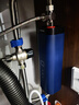 蘇泊爾（SUPOR）即熱式小廚寶電熱水器 5500W三檔變頻迷你家用即開(kāi)即熱免儲水S4 曬單實(shí)拍圖