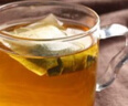 北京同仁堂桑頤青茶桑葉荷葉銀杏葉金銀花袋泡茶30包買(mǎi)2送1 買(mǎi)2送1（90小包）共發(fā)3袋 曬單實(shí)拍圖