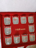 小仙燉精燉燕窩 七夕節(jié)禮物 蝶羽禮盒40g*10瓶鮮燉 低糖送孕婦即食補(bǔ)品 曬單實(shí)拍圖