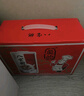 真的八寶粥早餐即食速食粥 八寶粥代餐整箱禮盒360g*12罐代餐飽腹 曬單實(shí)拍圖