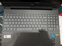惠普（HP）光影精靈11/10 高性能電競(jìng)游戲本筆記本電腦 獨(dú)顯游戲本40系獨(dú)顯游戲本 游戲設(shè)計(jì)CAD I5-13420H/144Hz/RTX 4050 16G內(nèi)存 512G高速硬盤(pán) 曬單實(shí)拍圖