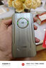 COMFAST 千兆免驅(qū)動(dòng)USB無線網(wǎng)卡臺(tái)式機(jī)專用AX5400M電腦主機(jī)筆記本電競網(wǎng)絡(luò)外置無線WiFi6接收器 CF-972AX 曬單實(shí)拍圖