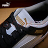 NEW BALANCE NB 官方老爹鞋男鞋黑色經(jīng)典復古低幫太空鞋休閑運動鞋703系列 黑色 ML703NCD 41.5(腳長26cm) 曬單實拍圖