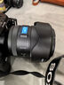 唯卓仕（VILTROX）AF 35mm F1.2 LAB FE索尼口全畫幅自動對焦大光圈人文定焦鏡頭適用于A7M4 A7CII ZVE1微單相機  曬單實拍圖