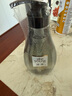滋源水楊酸控油去屑洗發(fā)水 無硅油清爽去屑止癢洗頭水男女士400ml 曬單實拍圖