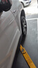 優(yōu)科豪馬(橫濱)輪胎/汽車輪胎 215/60R17 96H A349A 原配艾力紳/景逸X5 曬單實拍圖