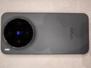 vivo X300 國家補貼 蔡司2億超級主攝 蔡司APO超級長(cháng)焦 5年持久流暢OriginOS 6 拍照 AI手機 純粹黑 12+256GB 曬單實(shí)拍圖