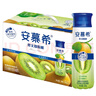 伊利安慕希修文獼猴桃奶昔風(fēng)味酸奶230g*10瓶/箱 禮盒裝 曬單實(shí)拍圖