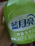 藍(lán)月亮洗手液泡沫豐富滋潤蘆薈健康抑菌99.9%500g+洗手液補(bǔ)充裝500g   曬單實(shí)拍圖