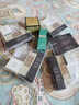 馥蕾詩(shī)（Fresh）馥蕾詩(shī)紅茶水20ml+紅茶光采煥膚面膜15ml+古源乳霜7ml旅行裝 曬單實(shí)拍圖