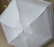 小魔遮陽(yáng)晴雨傘五折防曬防紫外線(xiàn)太陽(yáng)傘迷你便攜小巧折疊傘遮陽(yáng)傘 曬單實(shí)拍圖