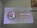 Vidda 大眼睛M2 Pro太空銀 海信4K超高清純三色激光投影儀 無(wú)損光學(xué)變焦 家用家庭影院臥室 國家補貼20% 曬單實(shí)拍圖