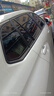 京東京造全車(chē)玻璃窗貼膜(轎車(chē)款-淺色) 整車(chē)防曬隔熱防爆太陽(yáng)保護隱私遮擋紫紅外線(xiàn)清晰透光汽車(chē)玻璃膜 曬單實(shí)拍圖