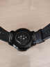 適用華為榮耀GS Pro表帶honor watch智能運動(dòng)手表鏈同款替換 黑色 榮耀GSPro專(zhuān)用官方款表帶 曬單實(shí)拍圖
