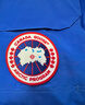 加拿大鵝（Canada Goose）PBI Chilliwack 男士飛行員夾克派克大衣大鵝羽絨服 7999MPB 64 PBI 藍 XS 曬單實(shí)拍圖