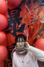 矜持范毛衣女小狗貼布糖果色甜美針織開(kāi)衫毛衣女2025秋季新款外套 粉色 M 建議90-105斤 曬單實(shí)拍圖
