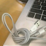 品勝[新升級]蘋(píng)果充電線(xiàn)Type-c數據線(xiàn)PD27W/20W快充to Lightning適用iPhone14/13/12手機平板車(chē)載USB-C 曬單實(shí)拍圖
