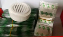 彩虹基孔肯雅熱電熱蚊香片（滅蚊片）無味電蚊香驅蚊防蚊家用補充裝 【店長主推】無味型120片+1器 曬單實拍圖