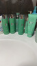碧歐泉男士水動(dòng)力爽膚水200ml*2保濕補(bǔ)水生日禮物送男友禮盒 曬單實(shí)拍圖