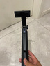 智國者【熱銷100W】自拍桿手機(jī)支架直播便攜式旅游神器360度旋轉(zhuǎn)落地三腳架防抖軸云臺跟拍攝多功能一體 曬單實拍圖