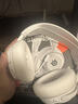 賽睿（SteelSeries）寒冰Nova5白色 2.4G/藍(lán)牙雙無(wú)線頭戴式游戲耳機(jī)電競(jìng)電腦耳麥降噪麥克風(fēng)CS吃雞打瓦 適配三角洲行動(dòng) 曬單實(shí)拍圖