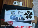 盈通（yeston）AMD RADEON RX 9070 XT 16GD6 櫻瞳花嫁 OC 超頻版 三風(fēng)扇 全新游戲獨(dú)立顯卡 曬單實(shí)拍圖