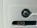 CIGA Design[七夕禮物]璽佳機(jī)械表U系列藍(lán)色星球地球腕表升級(jí)夜光版男士手表 曬單實(shí)拍圖
