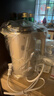 小熊（Bear）研磨機 磨豆機中藥粉碎機料理機多功能家用磨粉機打粉機攪拌杯干粉機破碎機咖啡豆研磨機MDJ-D02J1 曬單實(shí)拍圖