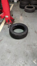 米其林（MICHELIN）汽車輪胎 205/60R16 92V 耐越 ENERGY MILE 適配速騰/軒逸/寶駿 曬單實拍圖