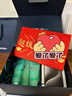 碧歐泉男士水動(dòng)力套裝(洗面奶125ML+水200ML)禮盒生日禮物送男友 曬單實(shí)拍圖