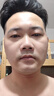 啟漫電動(dòng)剃須刀往復式刮胡刀男士三刀頭全身水洗便攜款剃胡須刀須刨禮盒裝節日送男朋友送老公生日禮物 曬單實(shí)拍圖