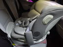 工匠伯伯兒童安全座椅汽車用0-12歲i-Size認(rèn)證嬰兒寶寶車載通風(fēng)加熱 【Luna MAX 智能3.0】摩登灰 曬單實(shí)拍圖